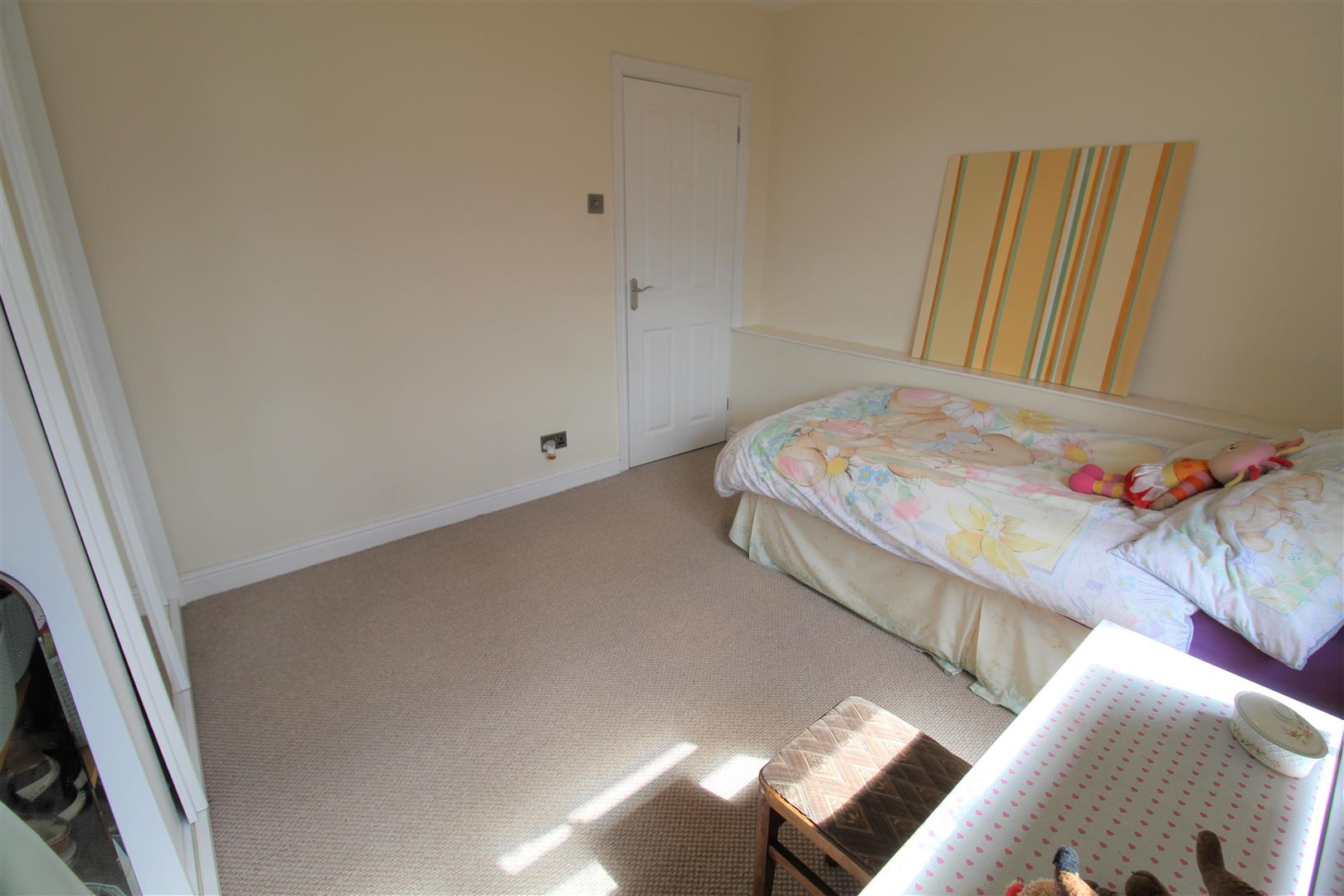 Raymond Avenue, Sneyd Green, Stoke-On-Trent